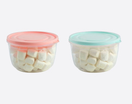 Food containers(2100ml)