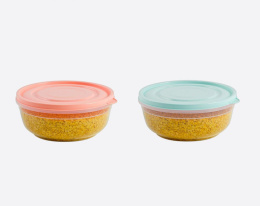 Food containers(1350ml)