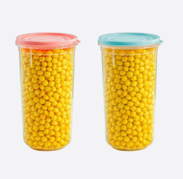 Food containers(1725ml)