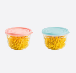 Food containers(625ml)