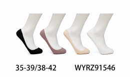 Women's socks (35-38, 39-42)