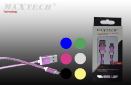 Kabel USB MaxTech F-S005