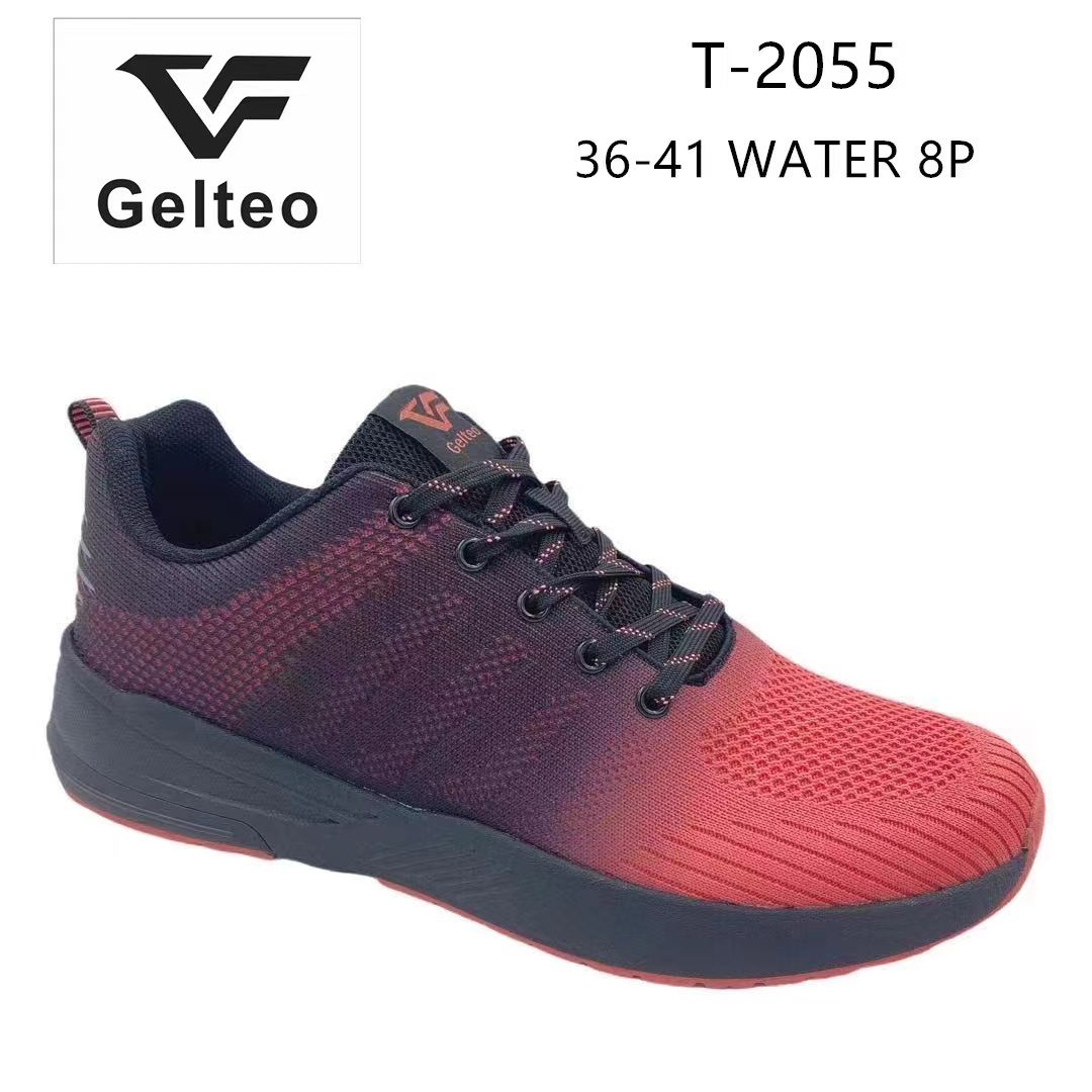 Damskie buty sportowe firmy GETO T-2055 Water