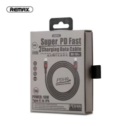 Super PD Kabel szybkiego ładowania REMAX RC-151cl 1M USB typu C