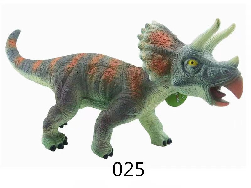 Zabawka dinozaur