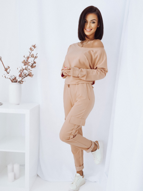 Komplet dresowy - CASUALOWY