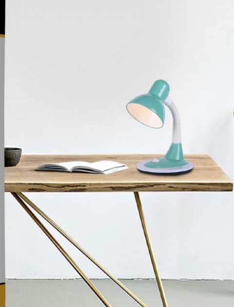 Lampki na biurko