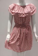 Sukienka damska model: 6582 ( S-M; L-XL )