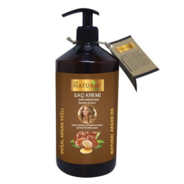 Odżywka do włosów z olejkiem arganowym "Naturix"
