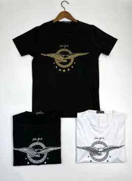 Men's t-shirt - t-shirt model: JP-8273 (size M - XXL)