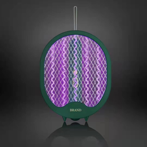 ELECTRIC PAW, INSECT REPELLENT PACK - USB POWER