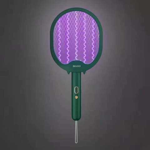 ELECTRIC PAW, INSECT REPELLENT PACK - USB POWER