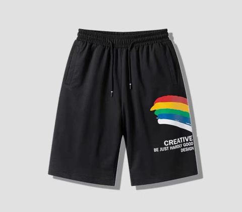 Shorts, men's shorts