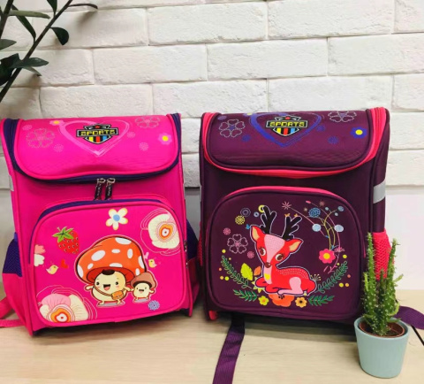 Plecaki dziecięce model: 876#