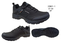 Men's Big Sizes sports shoes - 22N21-1 (47-49)