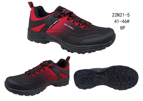 Men's sports shoes - 22N21-5 (41-46)
