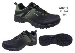 Men's sports shoes - 22N21-6 (41-46)