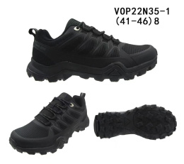 Men's sports shoes - VOP22N35-1 (41-46)