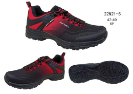 Men's Big Sizes sports shoes - 22N21-5 (47-49)