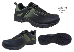 Men's Big Sizes sports shoes - 22N21-6 (47-49)