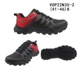 Men's sports shoes - VOP22N35-2 (41-46)