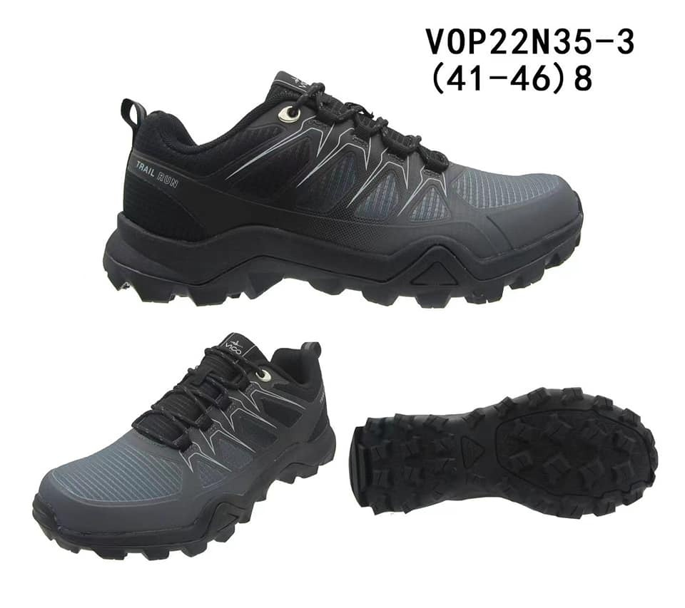 Men's sports shoes - VOP22N35-3 (41-46)
