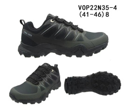 Men's sports shoes - VOP22N35-4 (41-46)