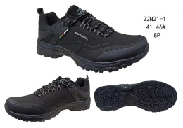 Men's sports shoes - 22N21-1 (41-46)