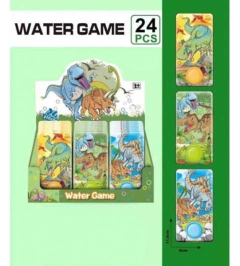 Gra wodna zręcznościowa Water Game