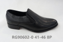 Men's half shoes, slippers, moccasins by MEKO MELO (sizes 41-46)