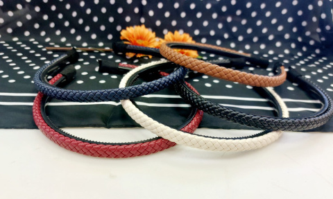 Decorative hair bands