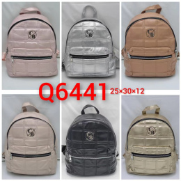 Women's backpacks model: Q6441
