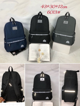 Kids school backpacks model: 6013#