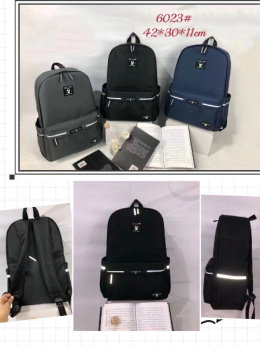 Kids school backpacks model: 6023#