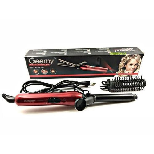 Professional GEMEI hair curler model: GM-2906