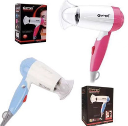 Hair dryer brand: GEMEI model: GM-1709