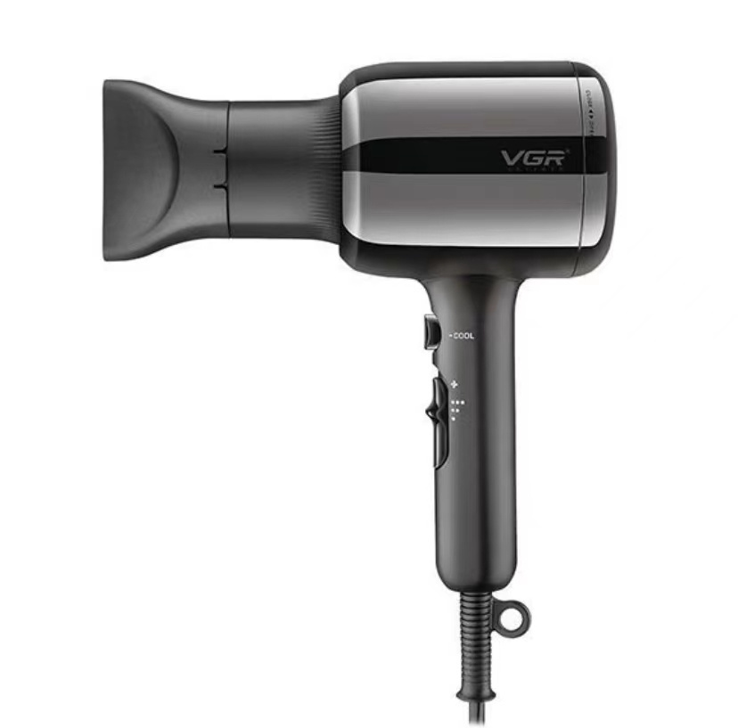 Hair dryer brand: VGR