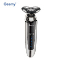 Professional men's electric shaver brand GEEMY model: GM-7760