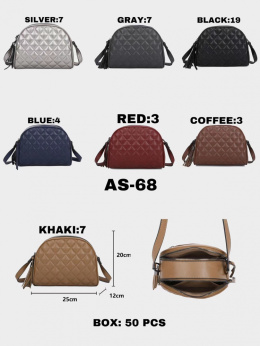 Women's handbags model: AS-68
