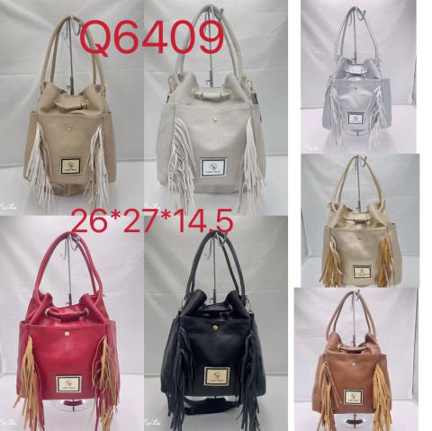 Women's handbags model: Q6409