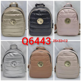 Women's backpacks model: Q6443