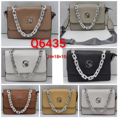 Women's handbags model: Q6435