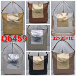Women's handbags model: Q6459