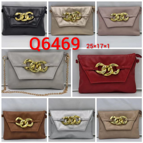 Women's handbags model: Q6469