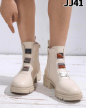 Workers - women's boots model: JJ41