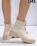 Workers - women's boots model: JJ41
