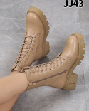 Workers - women's boots model: JJ43