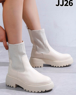 Workers - women's boots model: JJ26