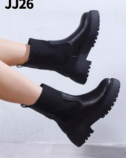 Workers - women's boots model: JJ26