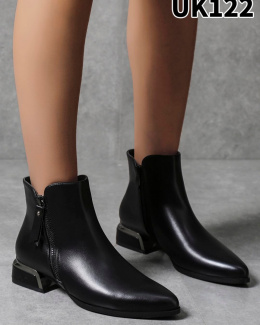 Women's boots, slippers model: UK122
